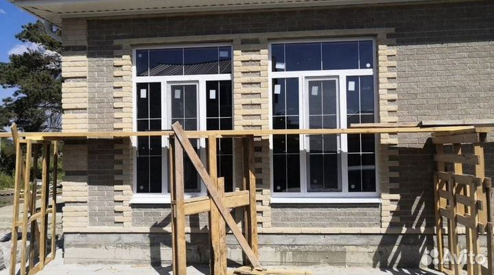 Пластиковые окна, пвх двери, балконы от Завода