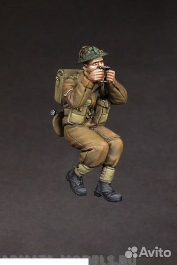 Миниатюра soga Miniatures 35147
