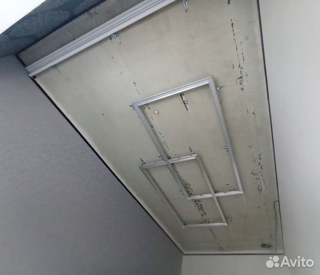 Натяжные потолки Алатырь