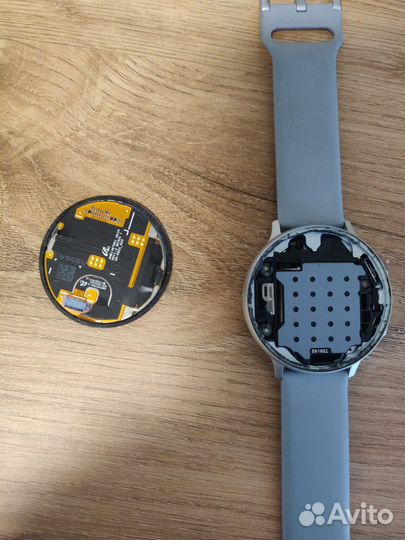Samsung galaxy watch active 2 44 мм