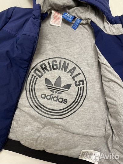 Куртка детская Adidas
