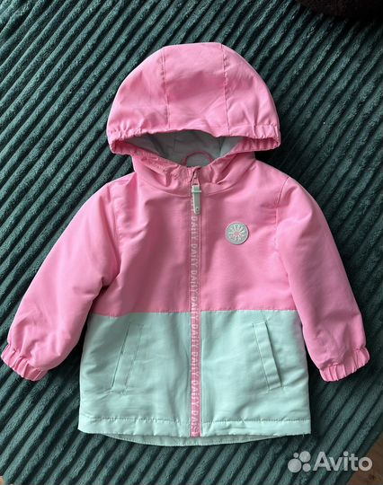 Куртка для девочки