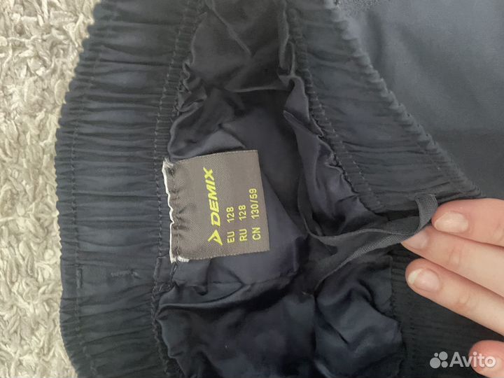 Одежда на мальчика