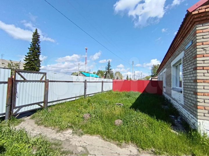 3-к. квартира, 60,8 м², 1/1 эт.