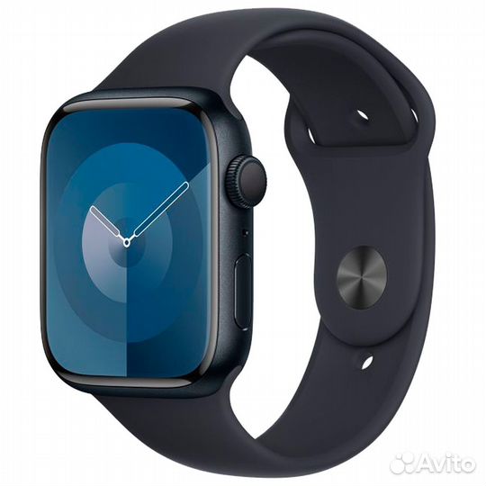 Apple watch series 9 41mm midnight