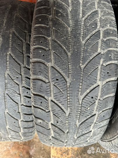 Cooper Weather-Master WSC 235/7 R16