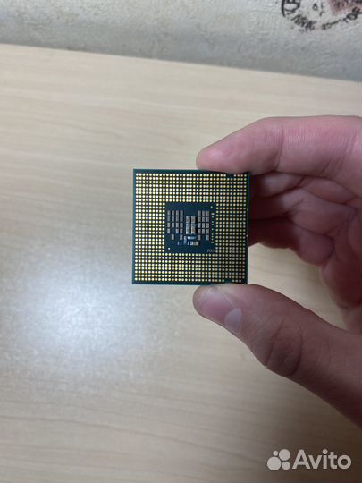 Процессор intel core 2 quad slgt6 malay 2.66hz