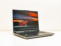 Asus ROG scar 16 MiniLed i9 13980HX RTX 4080 32GB