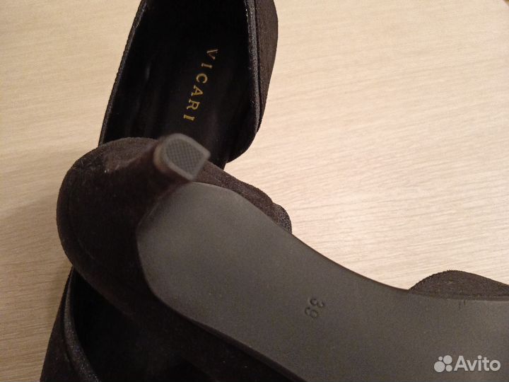 Туфли женские 39 размер