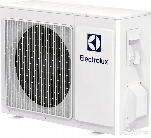 Настенный внутренний блок мульти сплит системы Electrolux eacs/I-07 HP FMI/N8 ERP