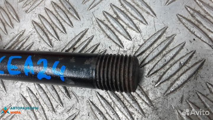 Крюк буксировочный Kia Carnival VQ 2006