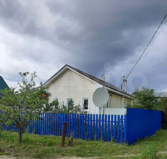 Дом 38,7 м² на участке 7,9 сот.