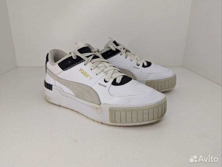 Кроссовки Puma Cali Sport Mix 8us/38,5