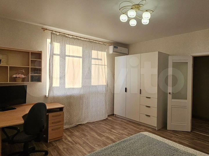 1-к. квартира, 39,9 м², 14/20 эт.