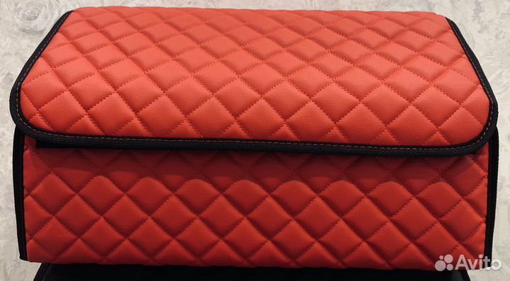 Саквояж в багажник