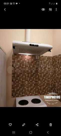 Квартира-студия, 24 м², 2/5 эт.