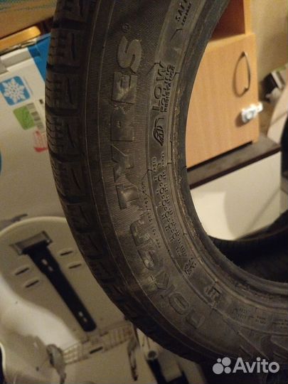 Nokian Tyres Nordman RS2 195/60 R15 90M