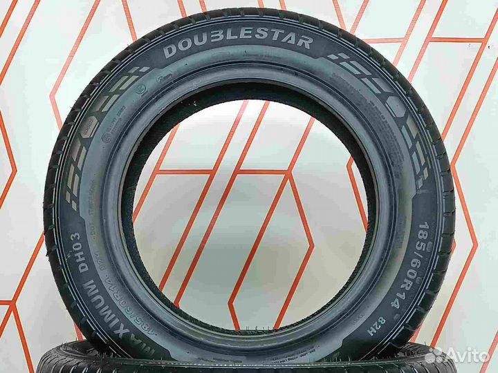 Doublestar Maximum DH03 185/60 R14 82H