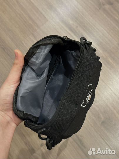 Сумка через плечо