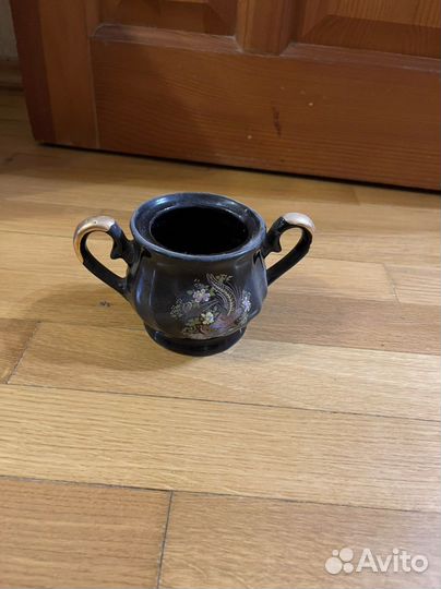 Чайный сервиз