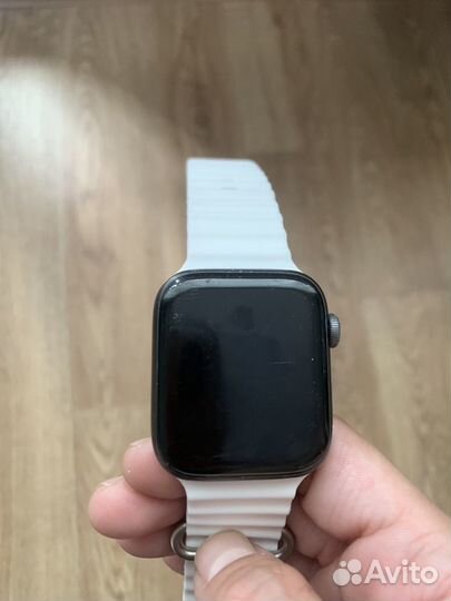 Часы apple watch 6 44 mm