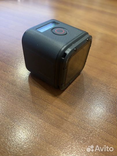 Камера GoPro Hero 4 sessin