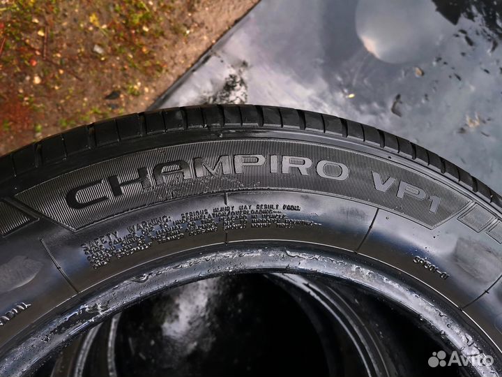 Charmhoo Sports T1 225/60 R17