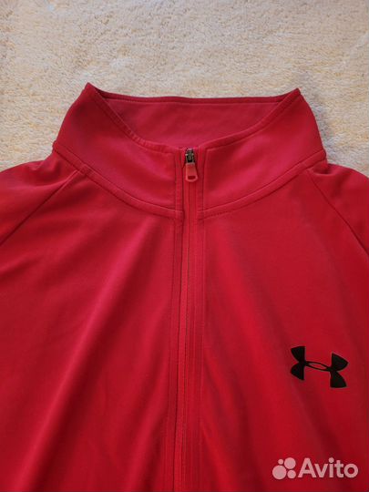 Лонгслив Under Armour