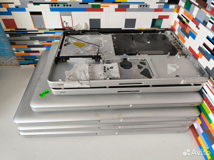 Macbook Pro 2011 13 15 17 оптом