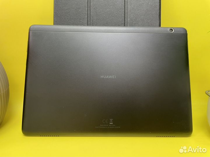 Huawei MediaPad T5