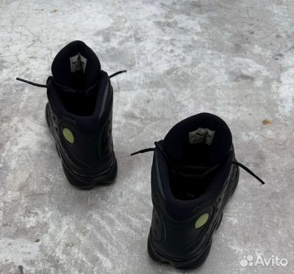 Jordan 13 retro altitudes