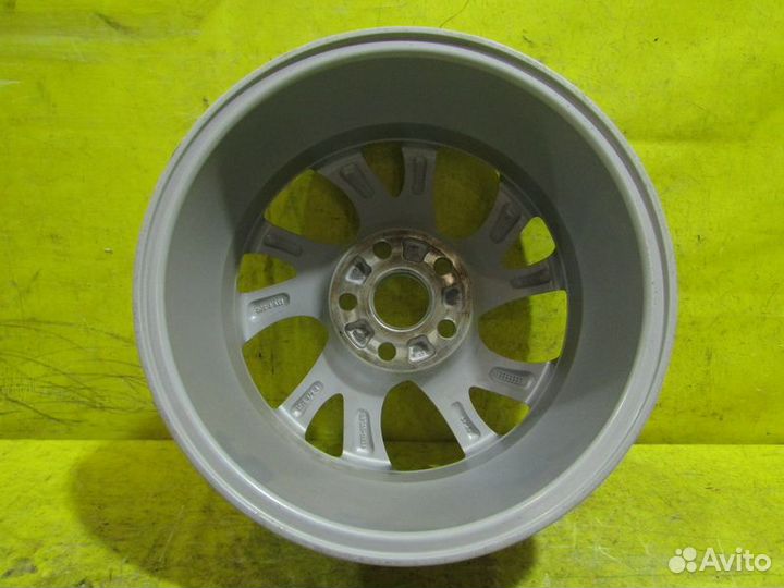 Диск R16 Toyota RAV-4 13-19г 899D
