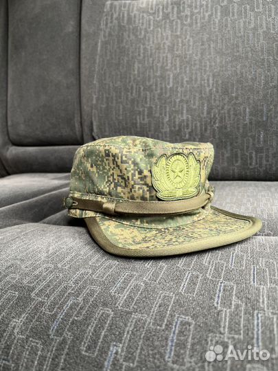 Кепка летняя вкпо