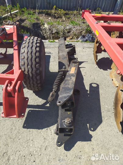 Борона БДМ-АгроЦентр БДМ-3х4П, 2022