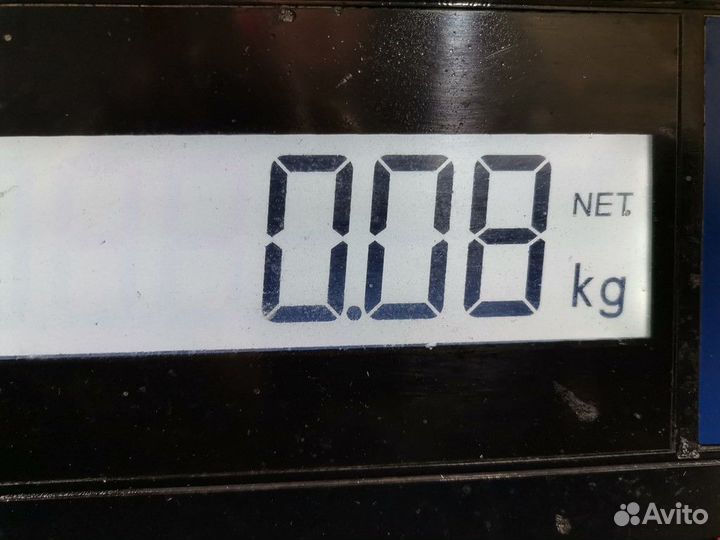 Клапан вакуумного управления Audi A4 B6 2005