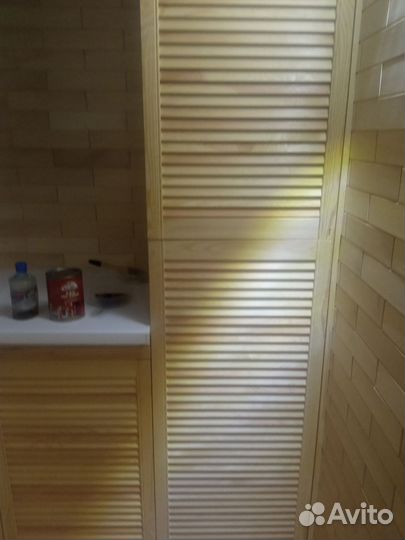 Плотницкие работы