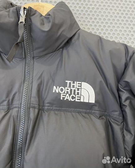 Пуховик The North Face 700 оригинал