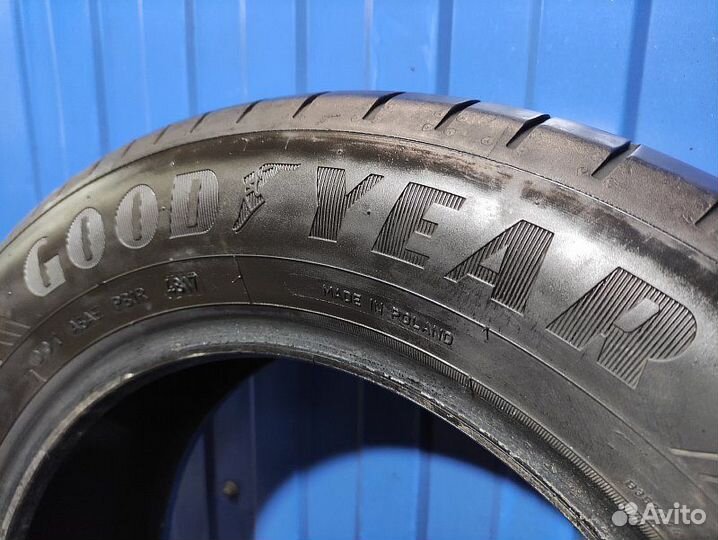 Goodyear EfficientGrip 195/65 R15