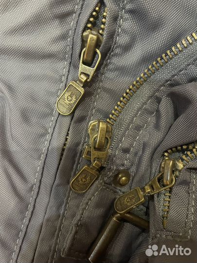 Куртка belstaff