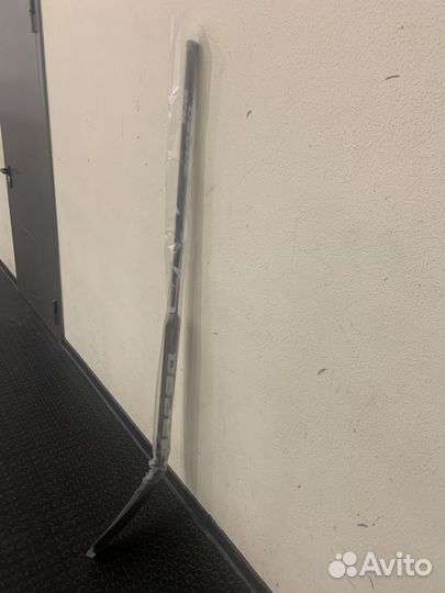 Вратарская клюшка заряд