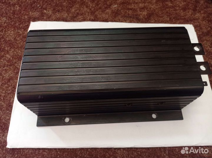 Controller Curtis PMC