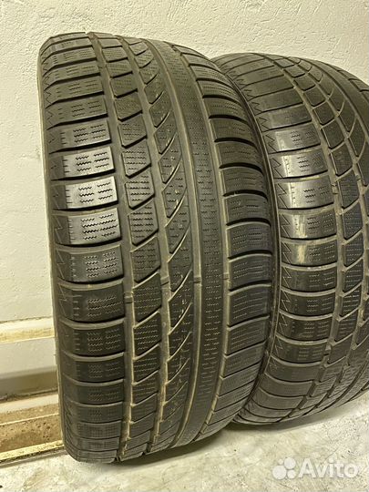Hankook IceBear W300 255/55 R18 109V