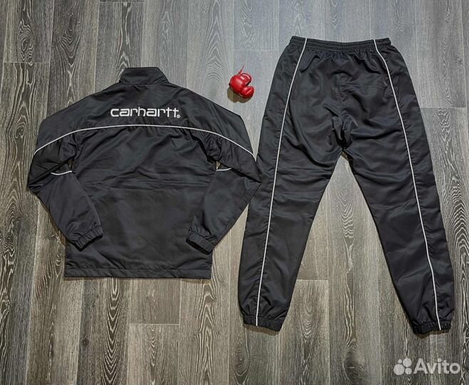 Спортивный костюм мужской carhartt