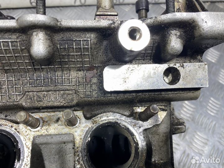 Головка блока цилиндров Audi A4/RS4/A6/RS6/S6/A4/S4