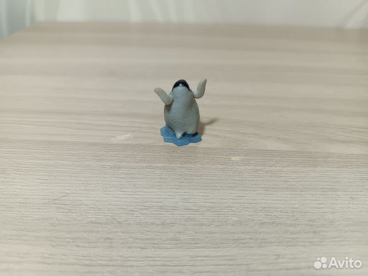 Игрушки из киндера 