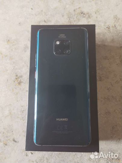 Huawei mate 20 pro