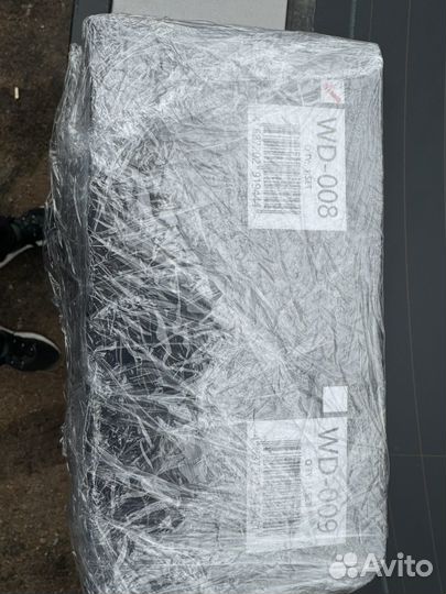 Автомобильные противотуманные фары для Mercedes