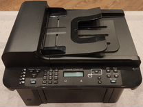 HP LaserJet Pro M1536fdn