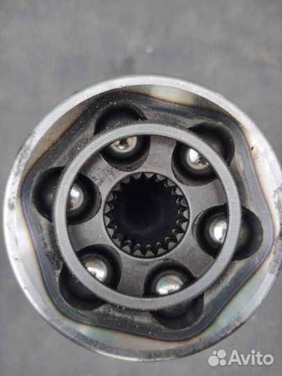 Шрус ford focus 1