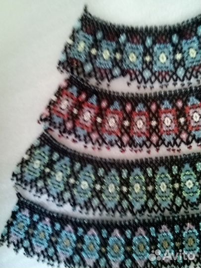 Гердан, народный